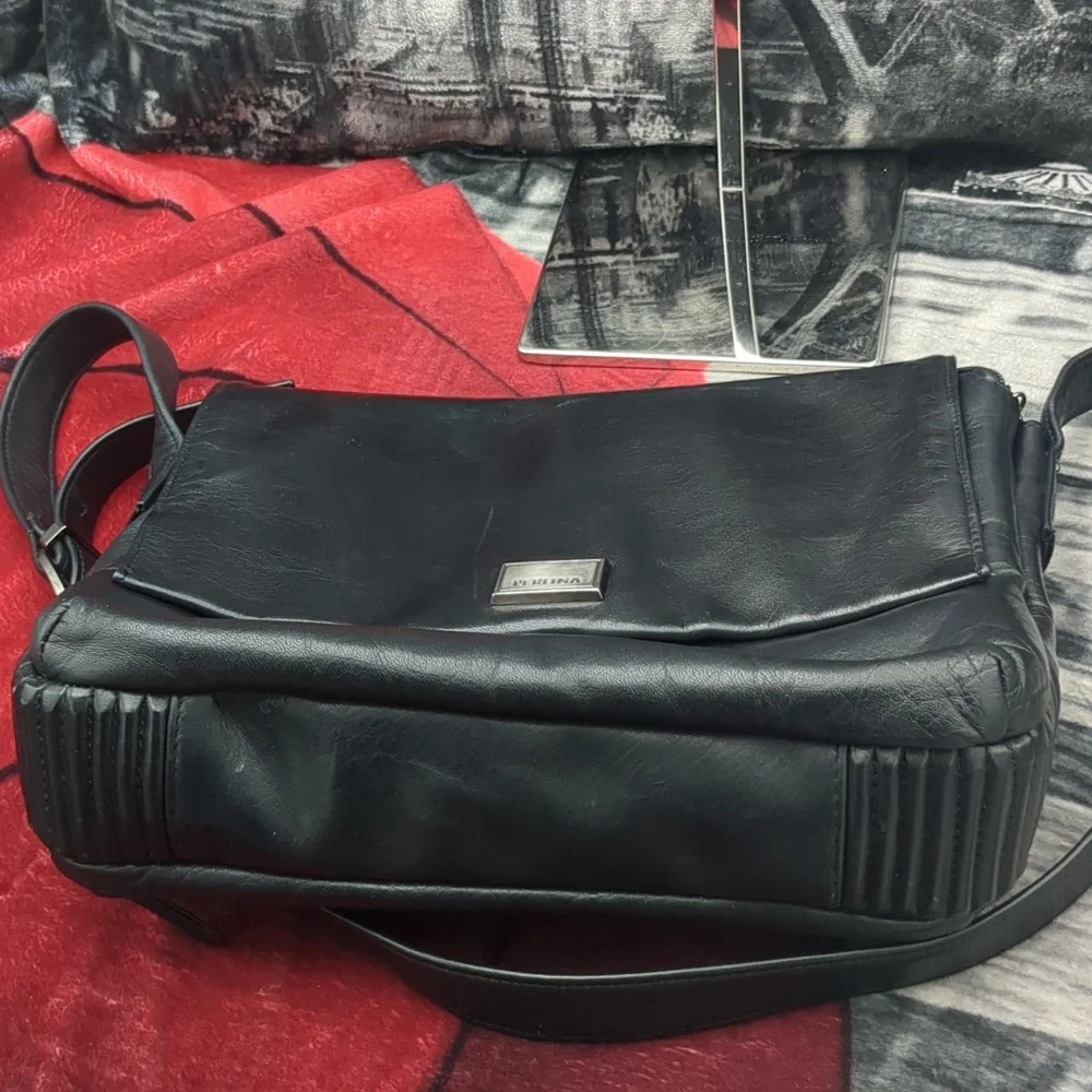 Perlina soft leather